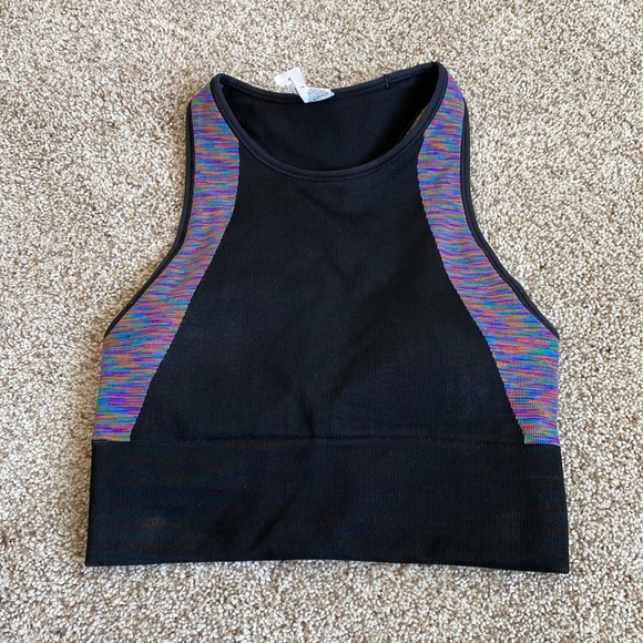 lululemon athletica Other - Lululemon ebb to street bra